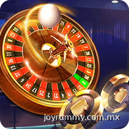 icon_Roulette